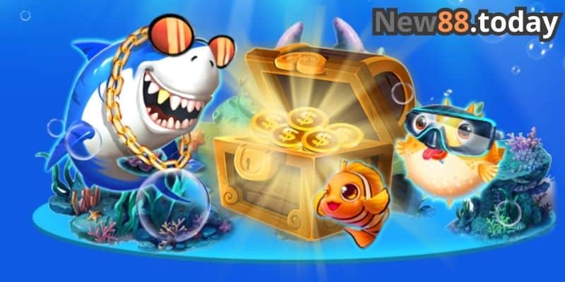 Những điều cần biết khi chơi bắn cá ăn tiền Những điều cần biết khi chơi bắn cá ăn tiền