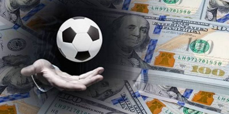 Bật mí mẹo cá độ bóng đá