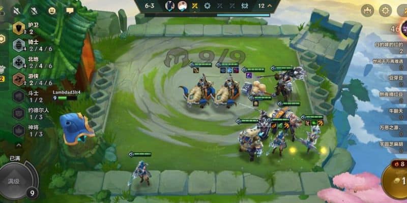 App tải game Trung Quốc APK